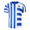 FC Porto Pre-Match 2024-25 Kortermet
